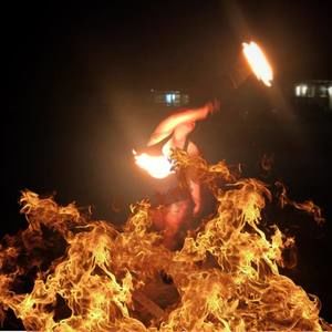 Meet your Posher, Jan